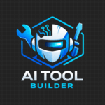 JP AI Tool Builder Logo